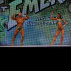 Lance Fulker &   Kassie Kemmis - NPC Emerald Cup 2014 - #1
